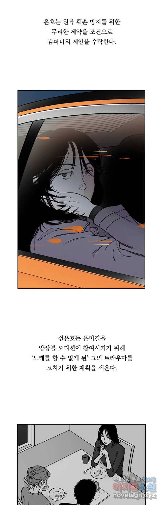 미완결 1부 줄거리 6