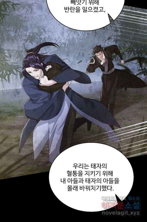 내 소설의 악역이 되다 173화 74