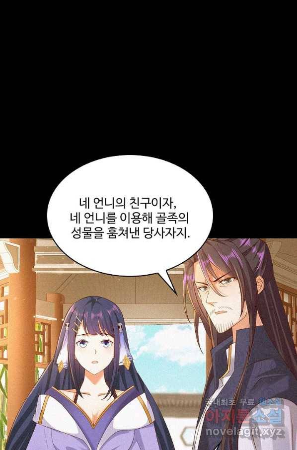 내 소설의 악역이 되다 173화 82