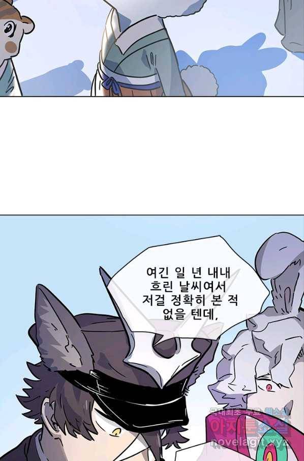 지옥에서 온 구원자 37화 55