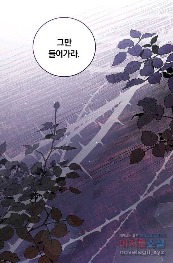 남주의 연적이 되어 버렸다 55화 74