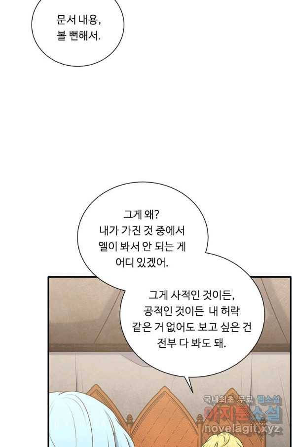 정령왕 엘퀴네스 229화 11