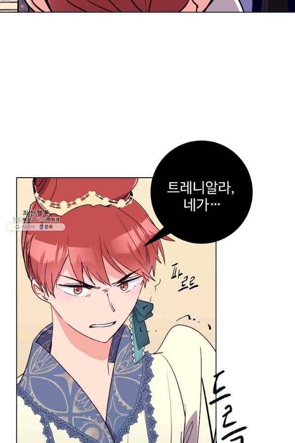 당신의 마법사입니다 47화 8