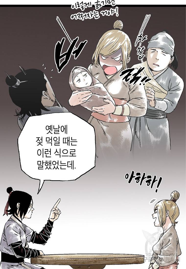 곤륜마협 21화 11