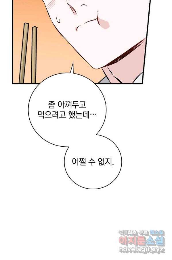 밥만 먹고 레벨업 114화 42