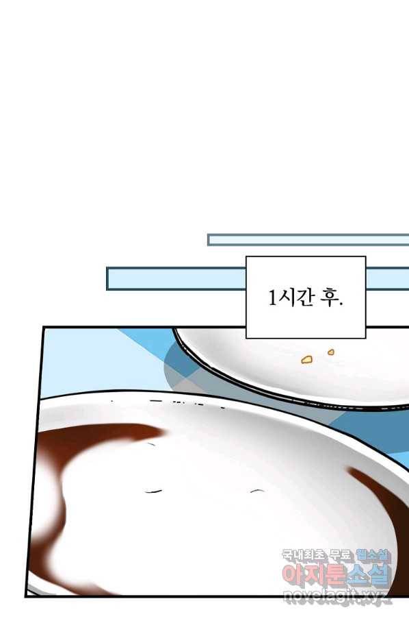 밥만 먹고 레벨업 114화 51