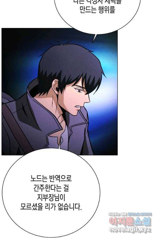 육식주의 헌터 37화 25