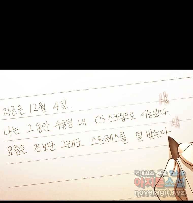 그 아해 54화 시도 58