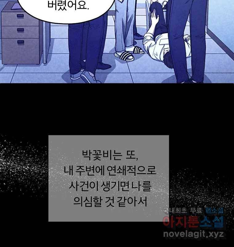 그 아해 54화 시도 78