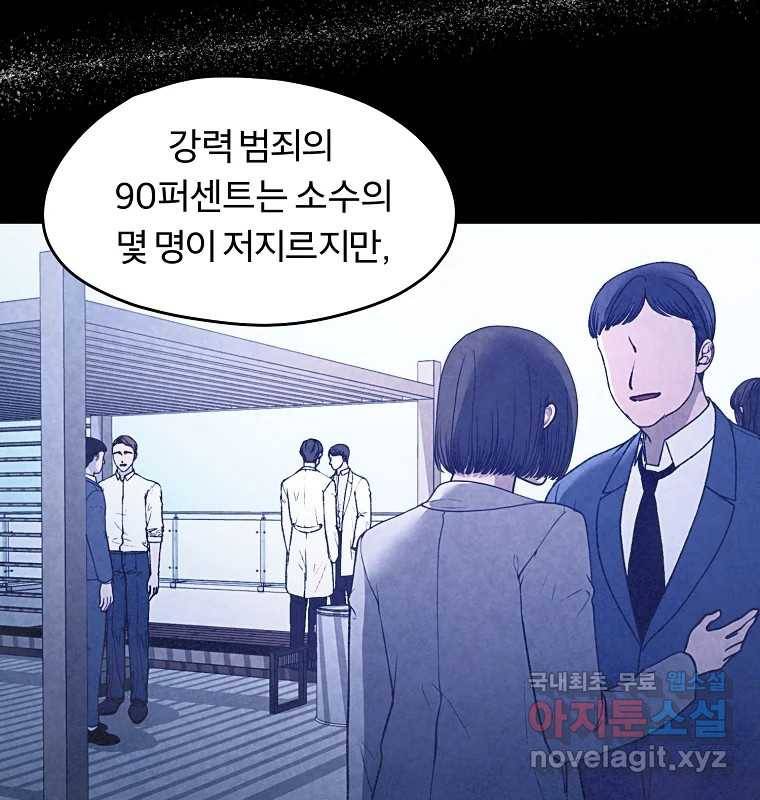 그 아해 54화 시도 91