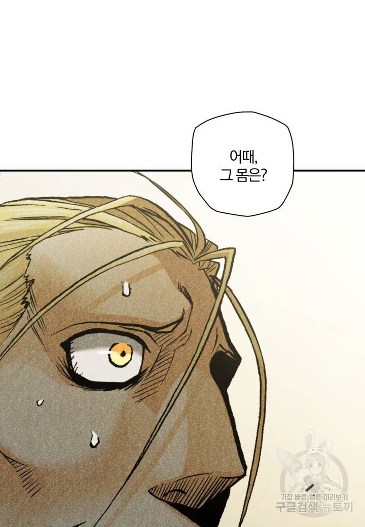 강철의 연금술사  209화 28