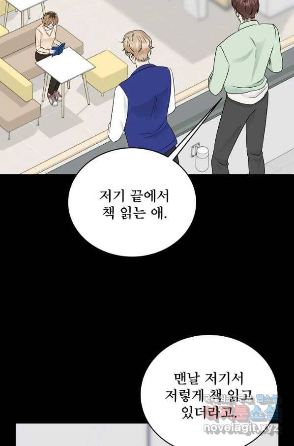 상사와의 수상한 잠자리 33화 9