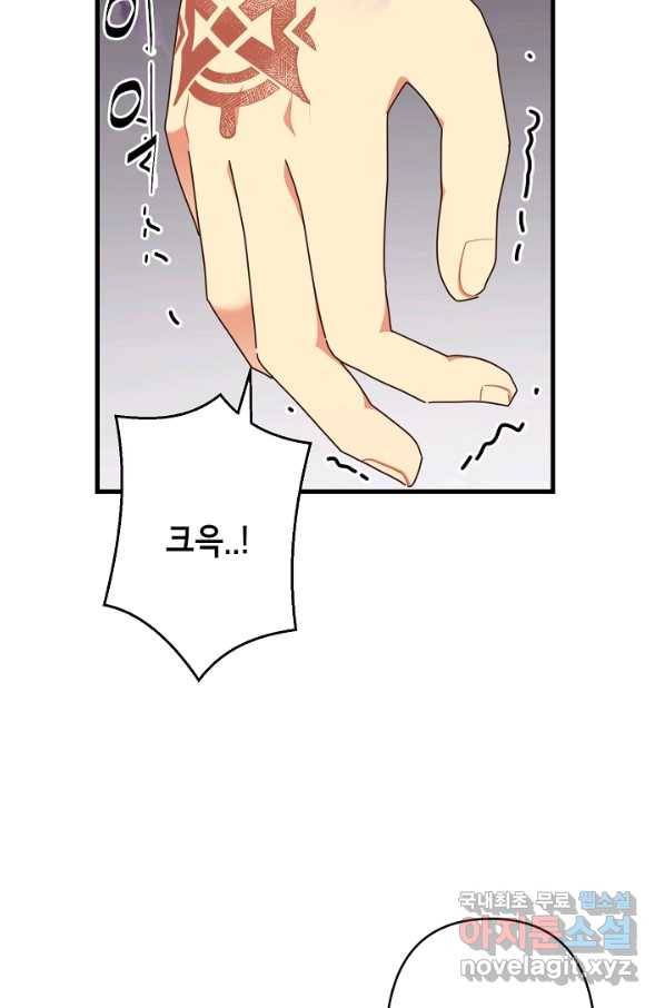 마법사를 위한 동화 44화 47