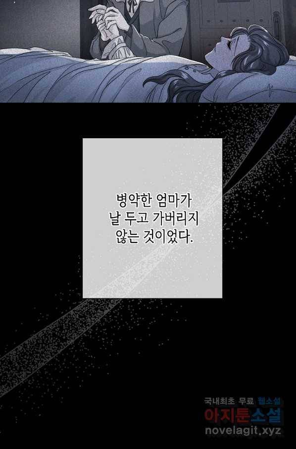 악녀인데요, 죽어도 될까요? 23화 51