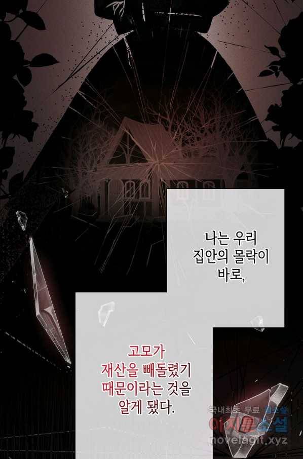 악녀인데요, 죽어도 될까요? 23화 58