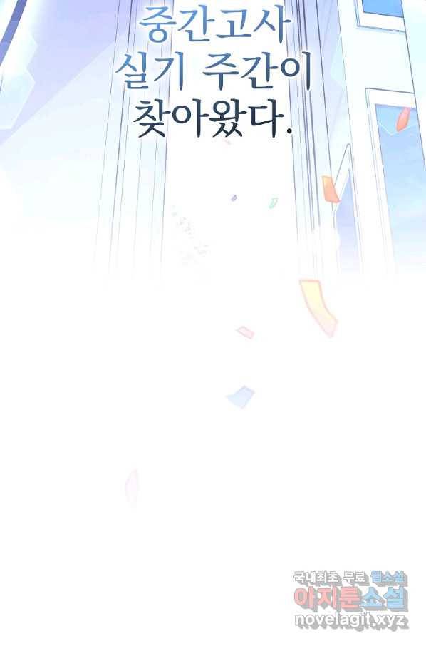 소설 속 엑스트라 30화 5