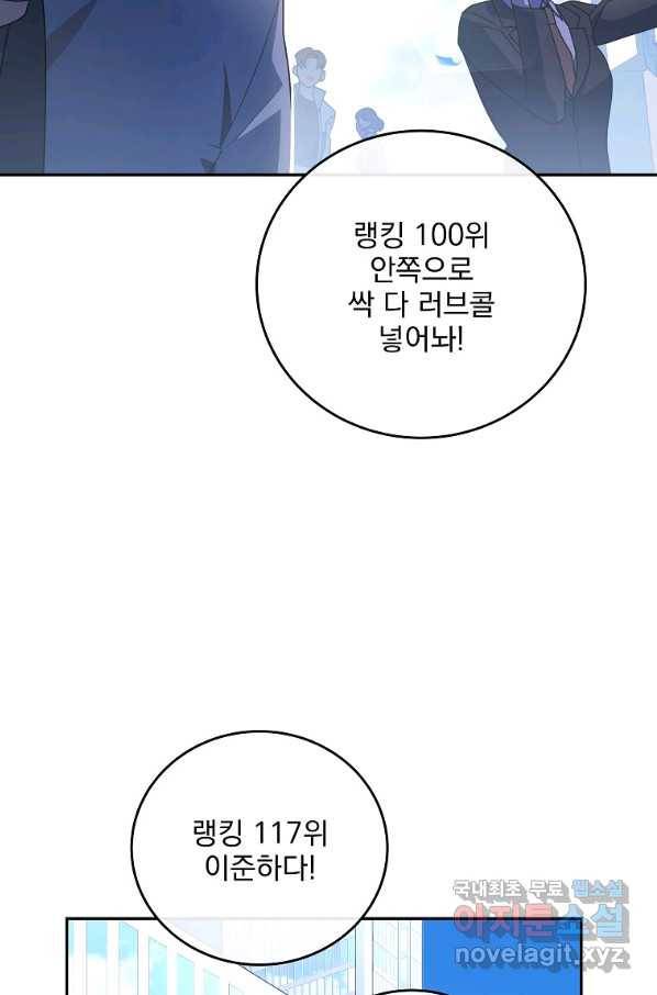 소설 속 엑스트라 30화 12