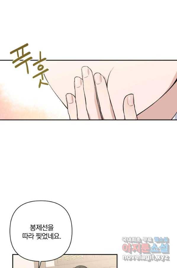 TL 소설 속 시녀가 되었습니다 71화 63