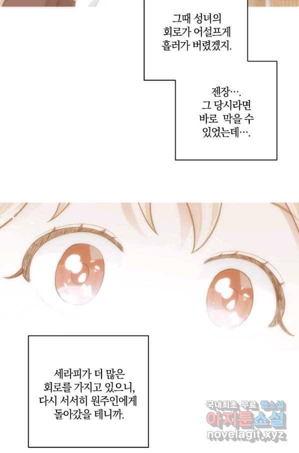 TL 소설 속 시녀가 되었습니다 71화 70