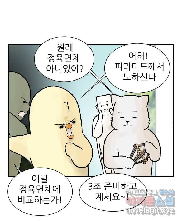 대학원 탈출일지 54화-조별 과제(2) 6