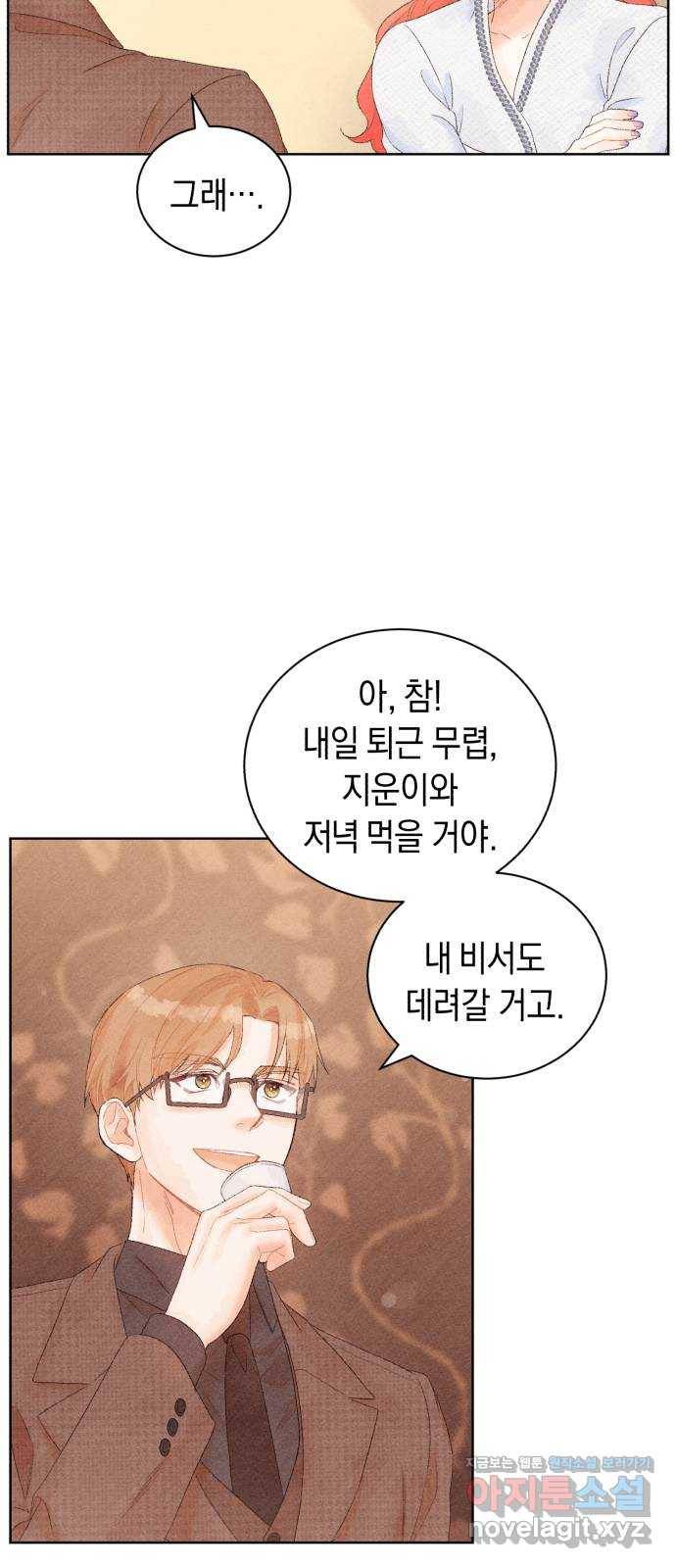 이 결혼, 새로고침 9화 7