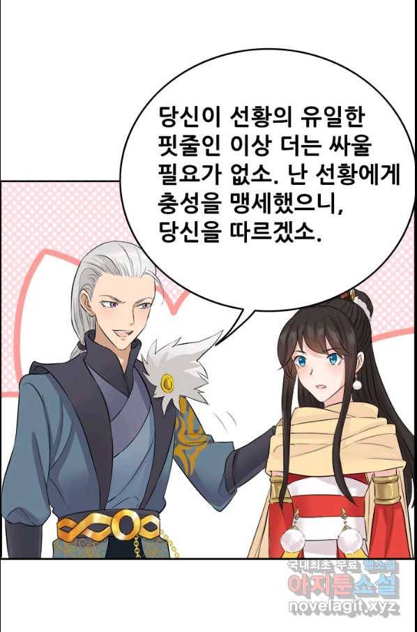 여걸의 귀환:209화 1
