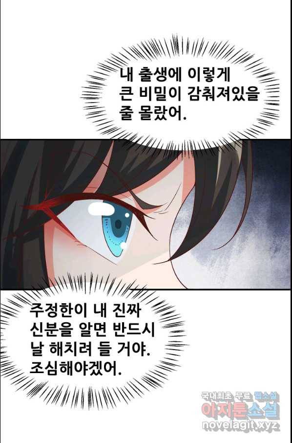 여걸의 귀환:209화 7