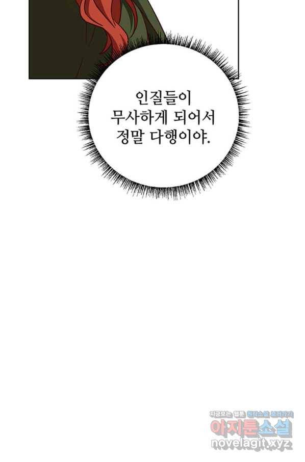 패왕에게 비서가 필요한 이유 78화 113