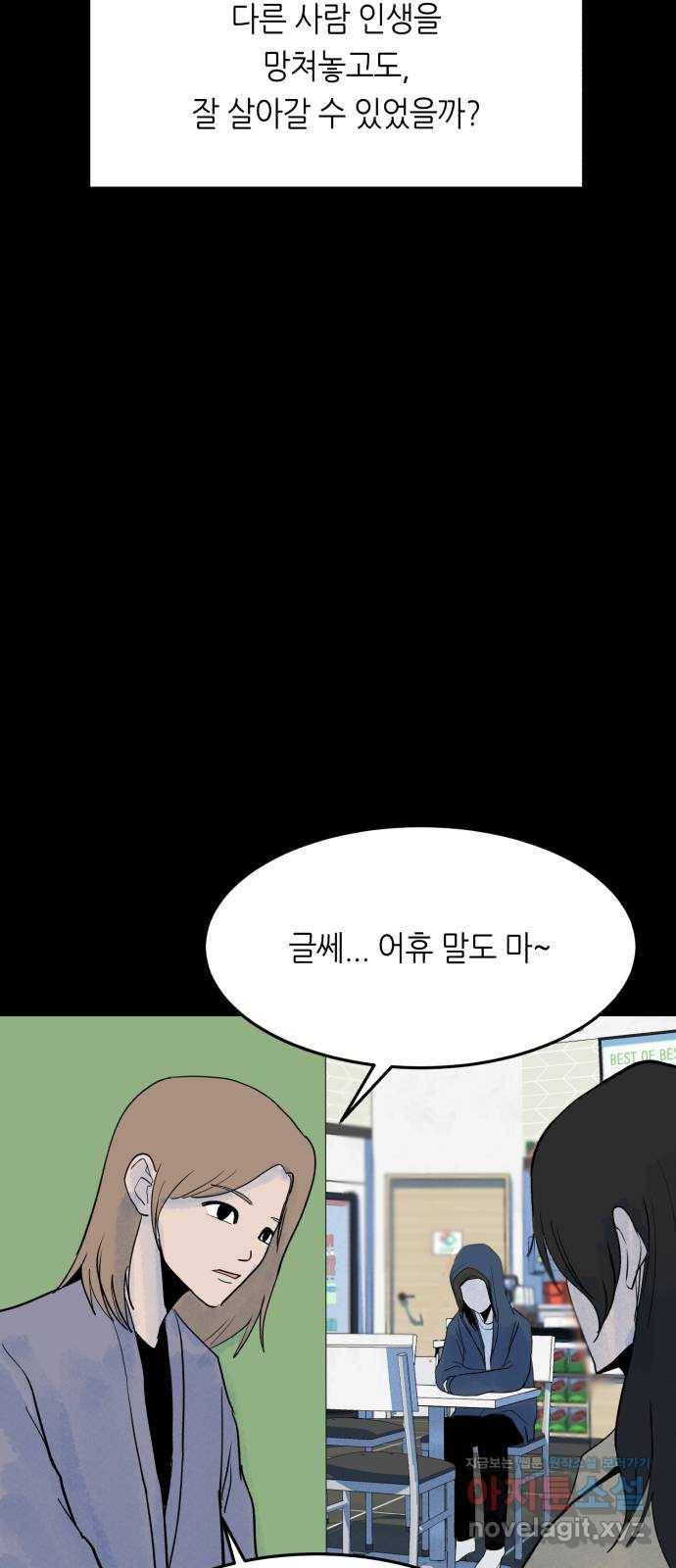 오직, 밝은 미래 51화 : 하루 6