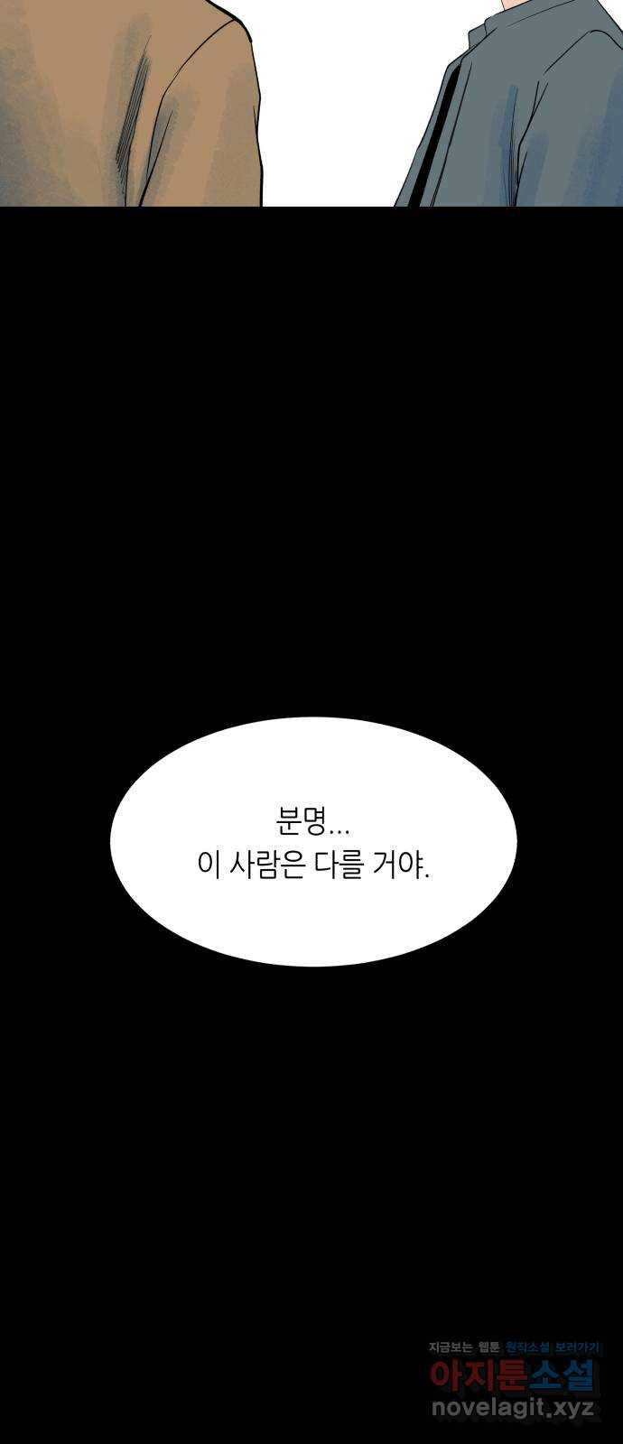 오직, 밝은 미래 51화 : 하루 48