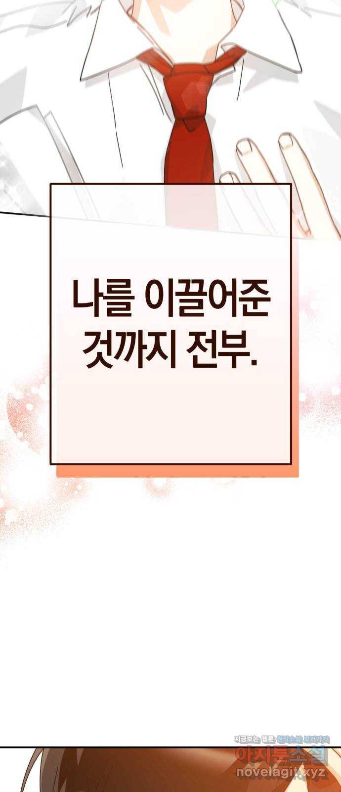 하지만 너는 2D잖아 36화 - 나만을 위한 세상 20