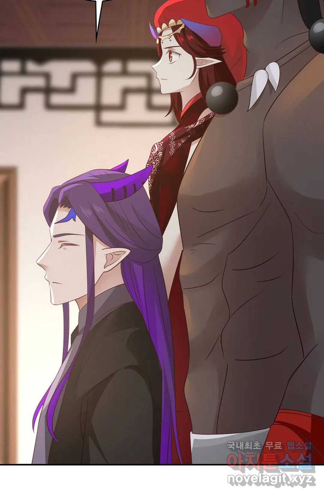 무련전봉 679화 20