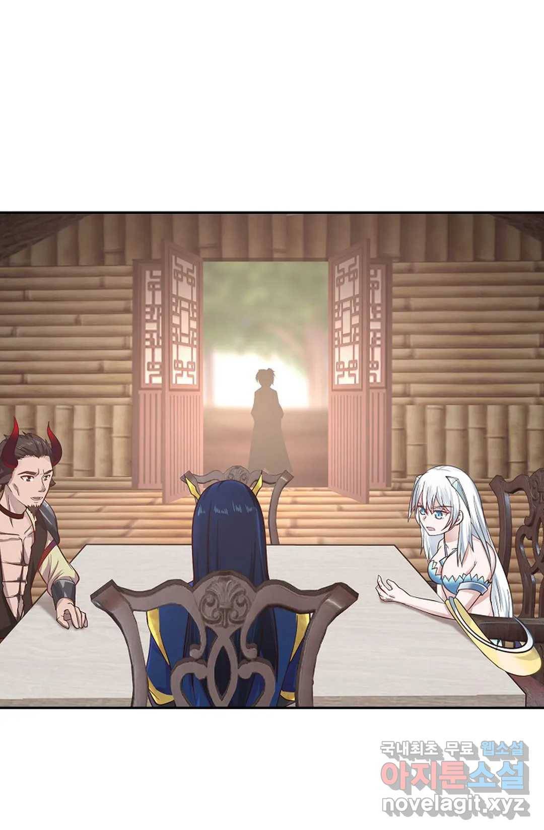 무련전봉 679화 34