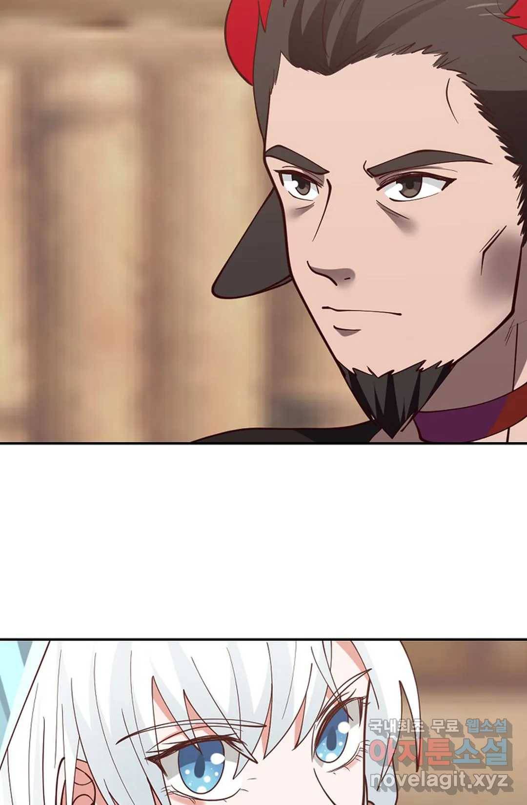 무련전봉 679화 60