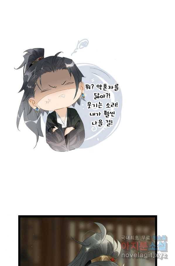 태자 전하, 한입만요 제157화 7