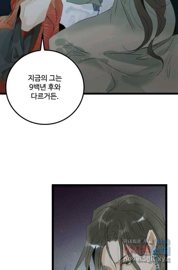 태자 전하, 한입만요 제157화 26
