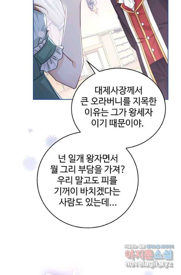 사랑받는 왕녀가 되고 싶어 15화 7