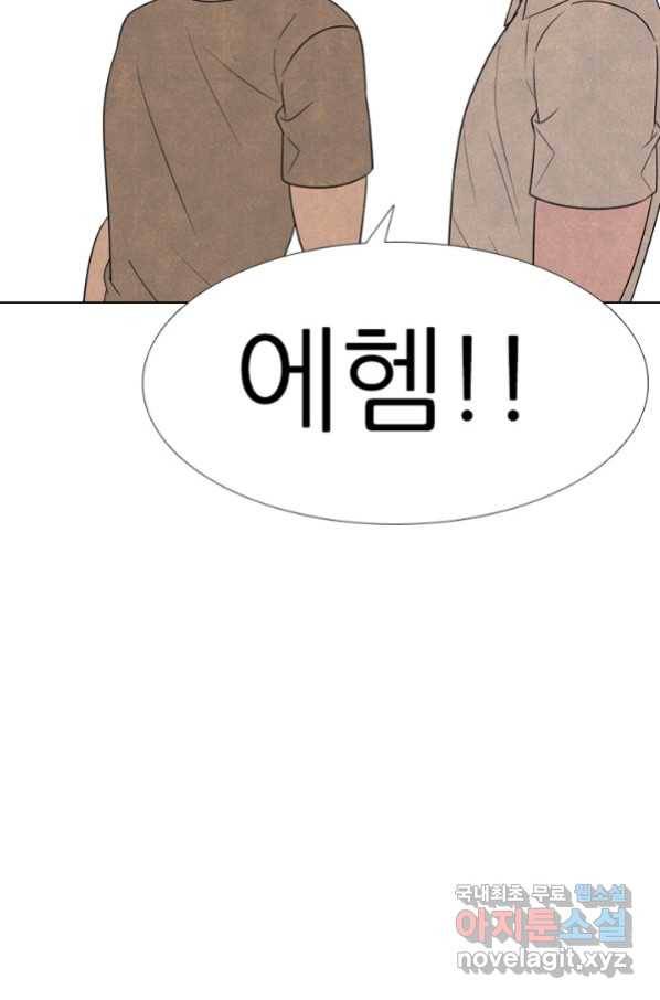고교정점 329화 OB 전설들의 기술 16