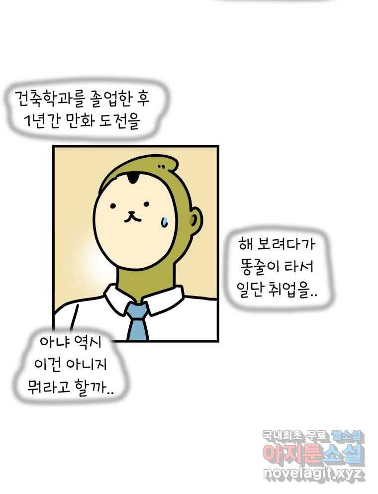 키몽의 호구로운 생활 219화 꿈을 꾼다는건 (3) 2