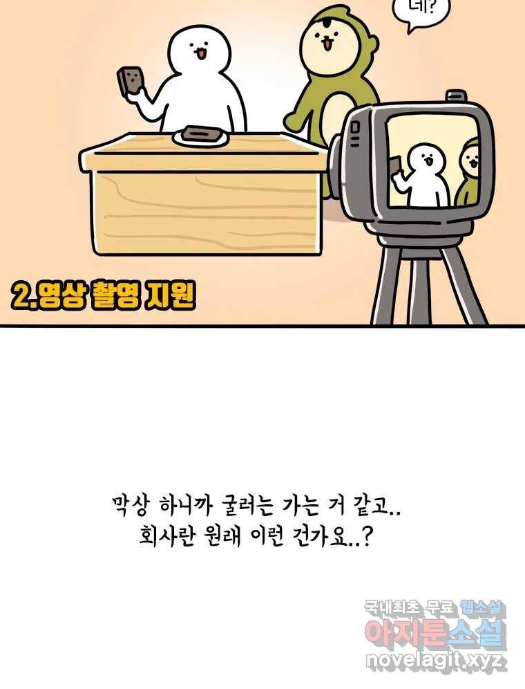 키몽의 호구로운 생활 219화 꿈을 꾼다는건 (3) 14