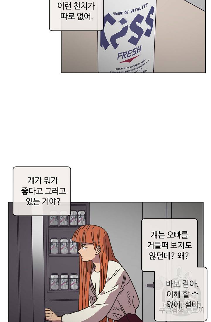 양의 사수 114화 12