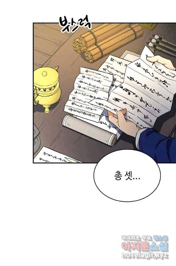 풍운객잔 83화 4