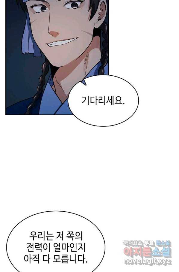 풍운객잔 83화 92