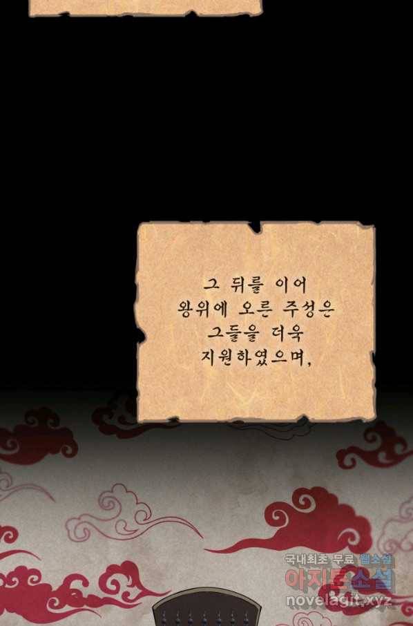 격투 챔피언, 무림에 가다 1화 128