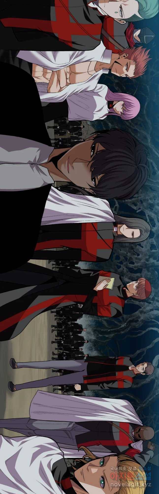 그라티아 [시즌2] 187화 62