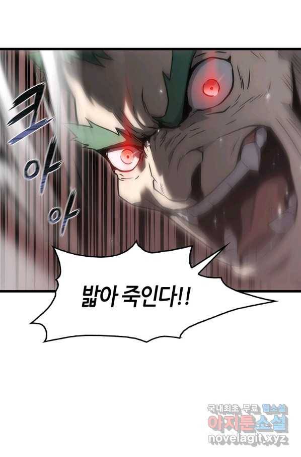 범이 내려왔다 34화 125