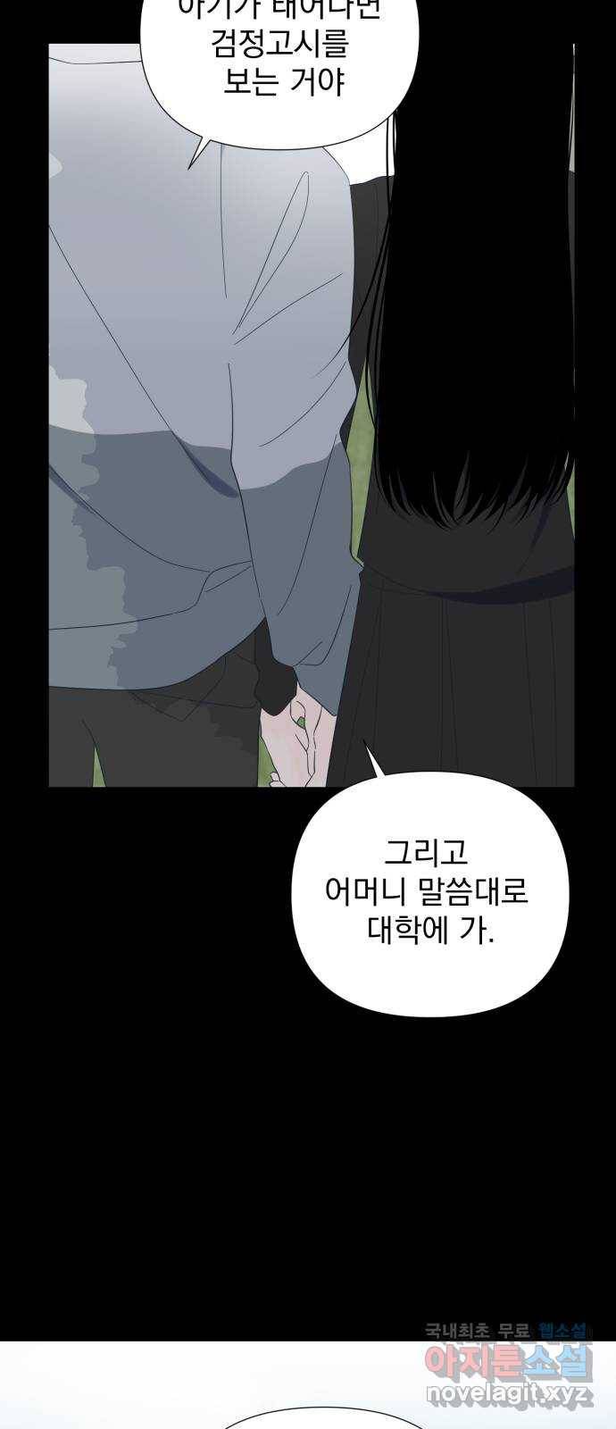 달로 만든 아이 45화 42