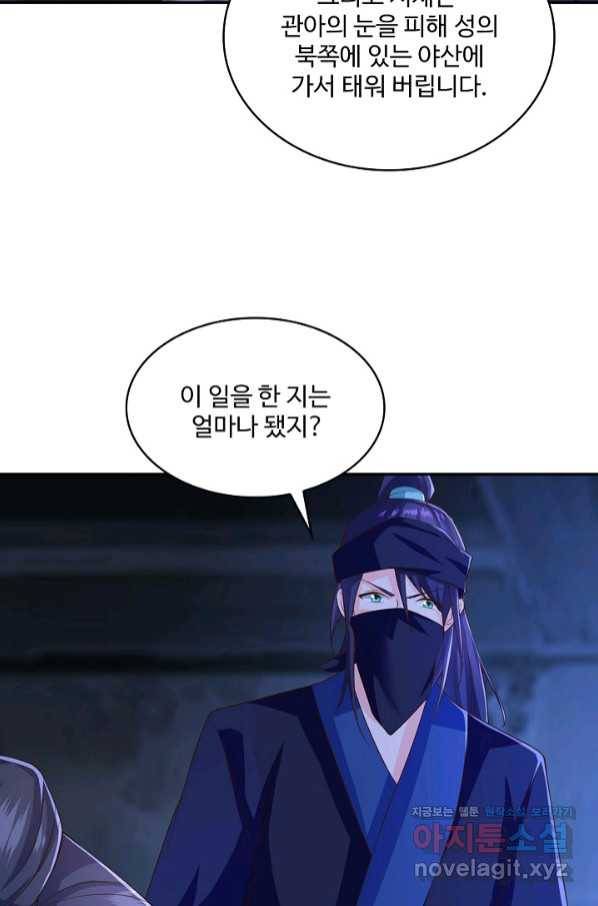 내 소설의 악역이 되다 176화 73