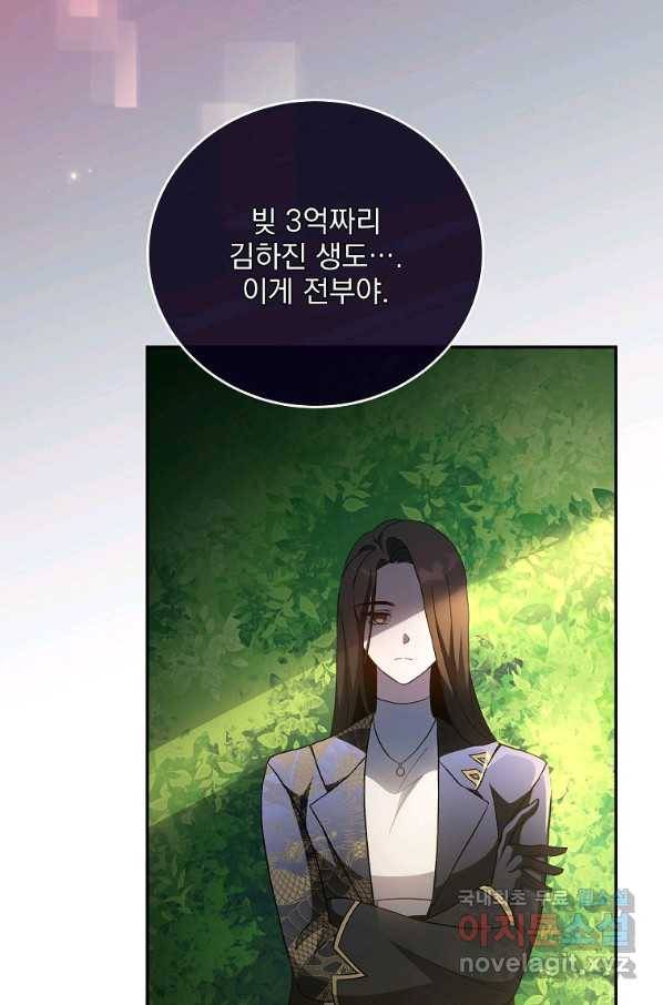 소설 속 엑스트라 31화 4