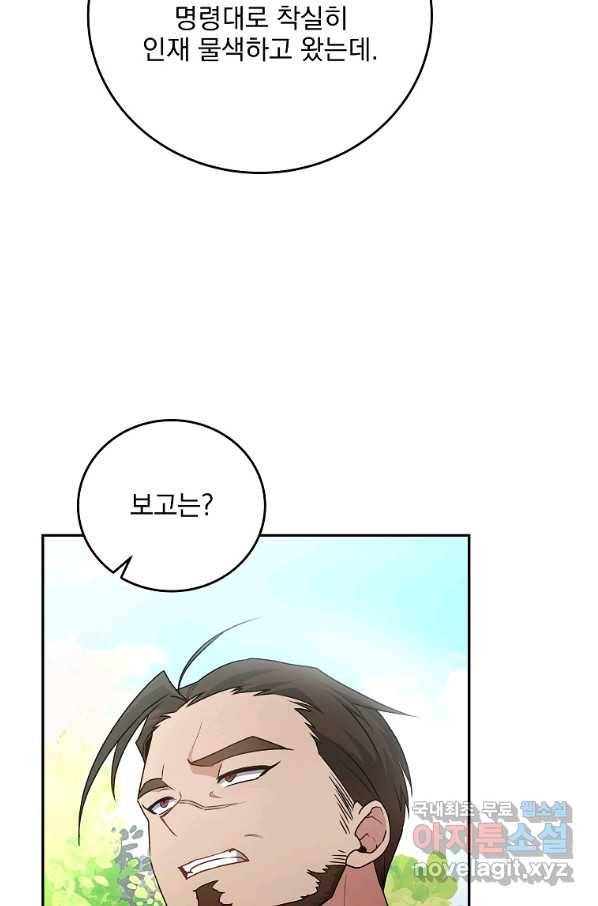 소설 속 엑스트라 31화 11